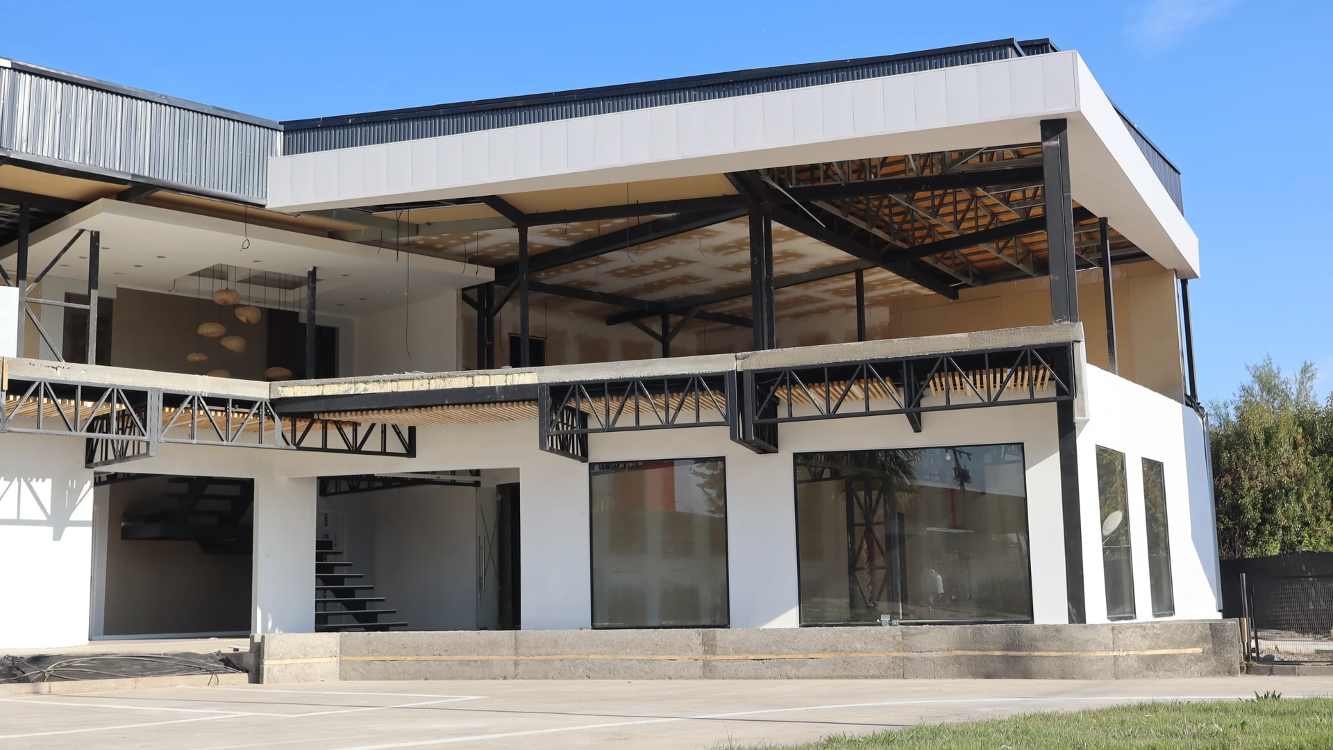 Locales comerciales disponibles en Open Boulevard
